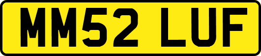 MM52LUF