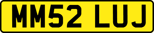 MM52LUJ