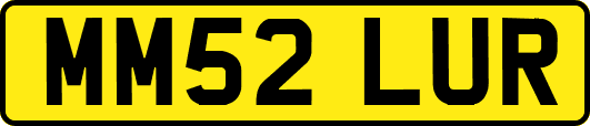 MM52LUR