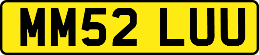 MM52LUU