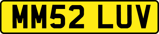 MM52LUV