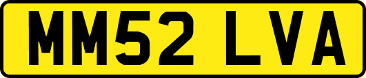 MM52LVA