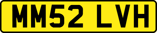 MM52LVH