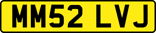 MM52LVJ