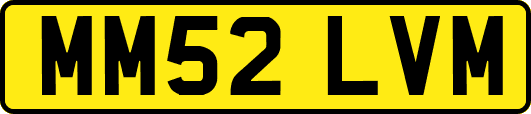 MM52LVM