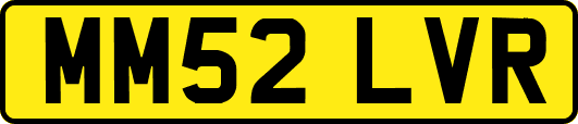 MM52LVR