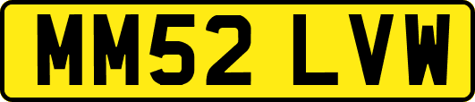 MM52LVW