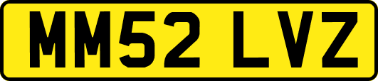 MM52LVZ