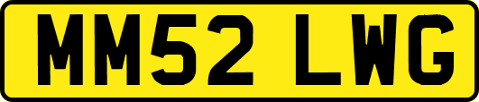 MM52LWG
