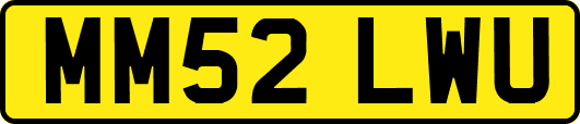 MM52LWU