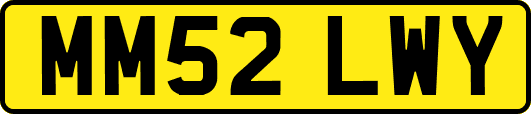 MM52LWY