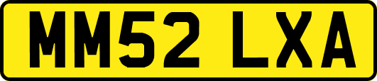 MM52LXA