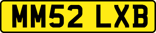 MM52LXB