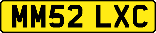 MM52LXC