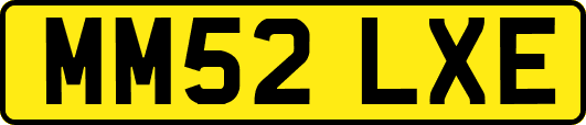 MM52LXE