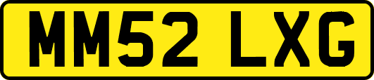 MM52LXG