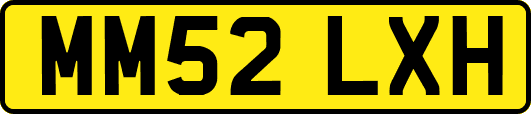 MM52LXH