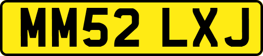 MM52LXJ