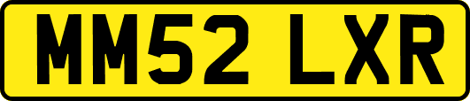 MM52LXR