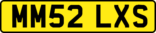 MM52LXS