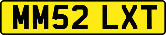 MM52LXT