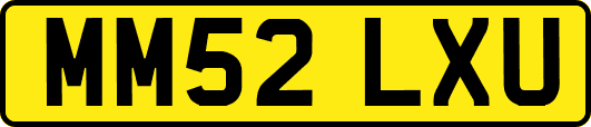 MM52LXU