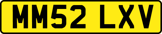 MM52LXV