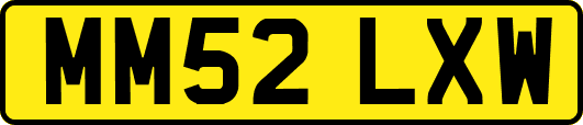 MM52LXW