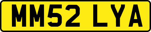 MM52LYA