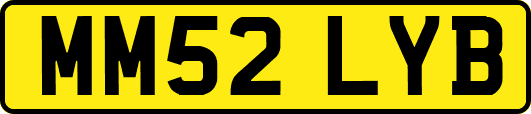 MM52LYB