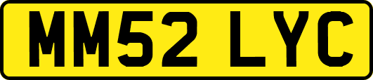 MM52LYC