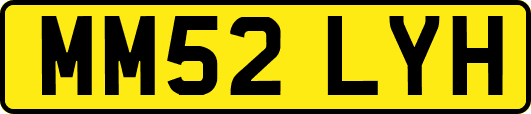 MM52LYH