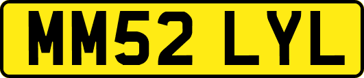 MM52LYL