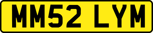 MM52LYM