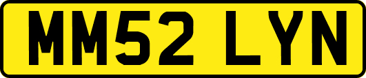 MM52LYN