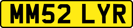 MM52LYR