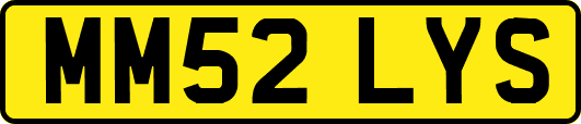 MM52LYS