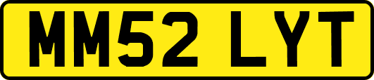 MM52LYT