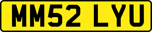 MM52LYU