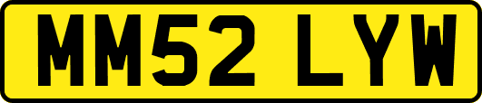 MM52LYW
