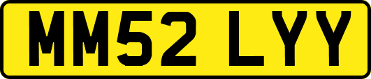 MM52LYY