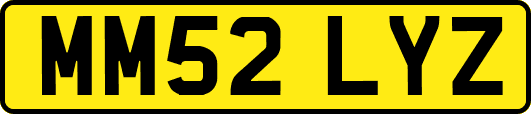 MM52LYZ