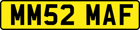 MM52MAF