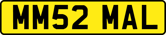 MM52MAL