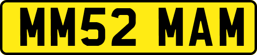 MM52MAM