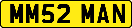 MM52MAN