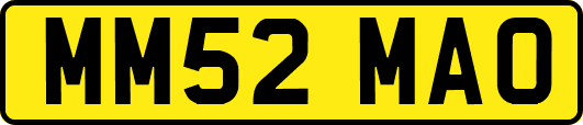 MM52MAO