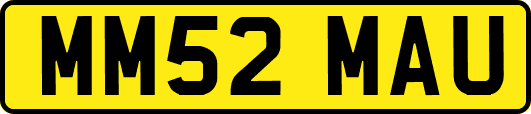 MM52MAU