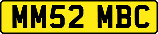 MM52MBC