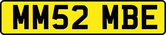 MM52MBE